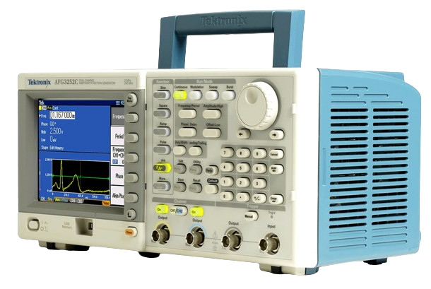 Function Generator